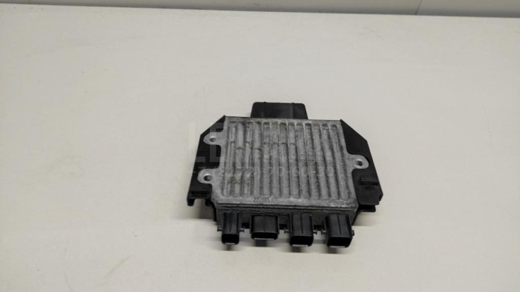 Блок электронный