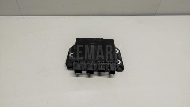 Блок электронный