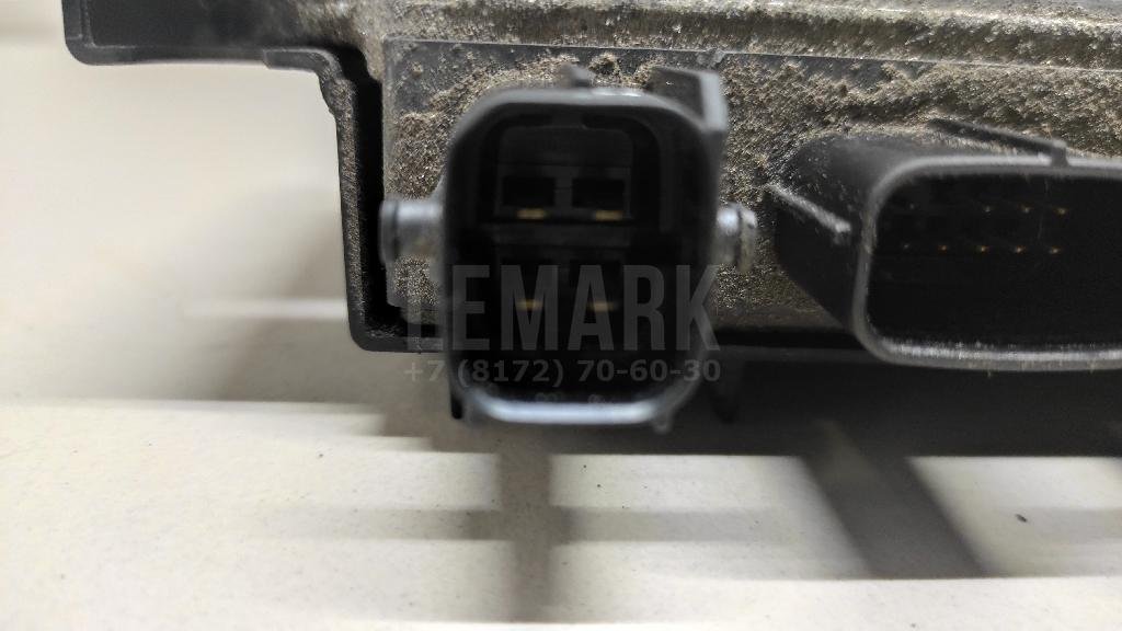 Блок электронный