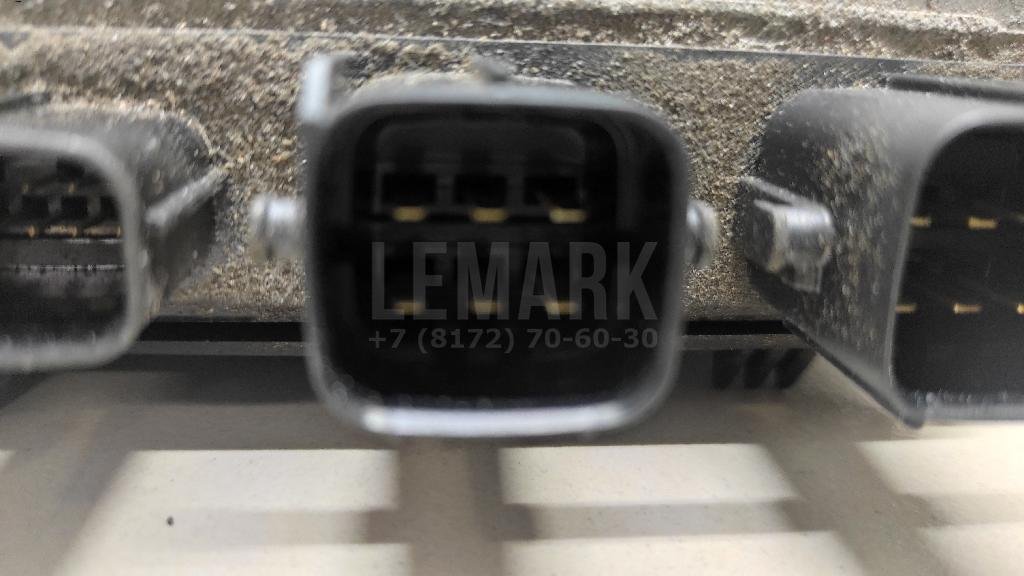 Блок электронный