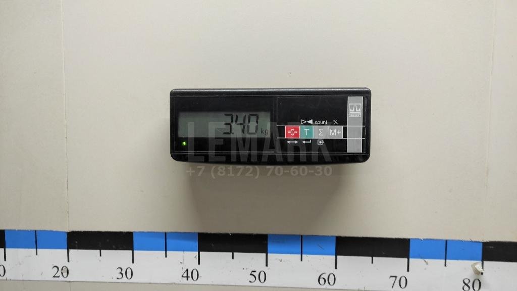 Кулак поворотный задний правый