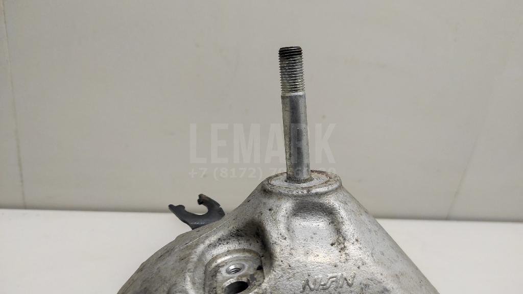 Кулак поворотный задний правый