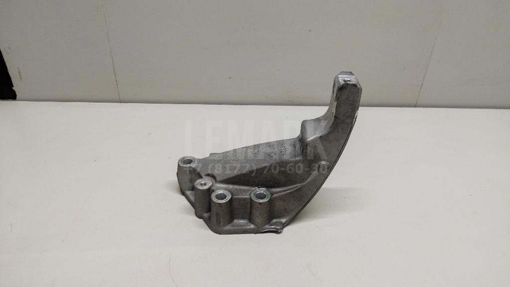 Кронштейн двигателя задний