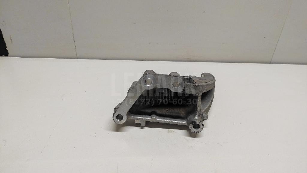 Кронштейн двигателя задний