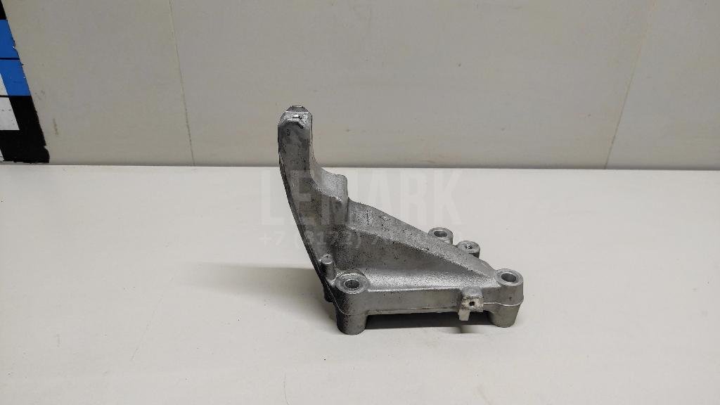 Кронштейн двигателя задний