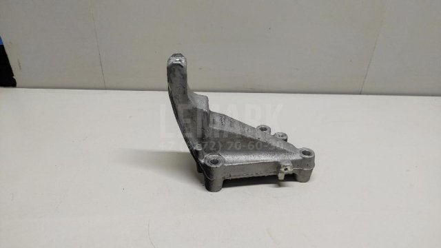 Кронштейн двигателя задний