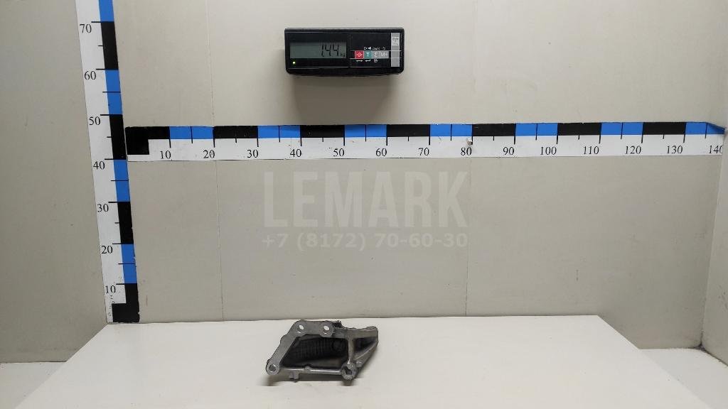 Кронштейн двигателя задний