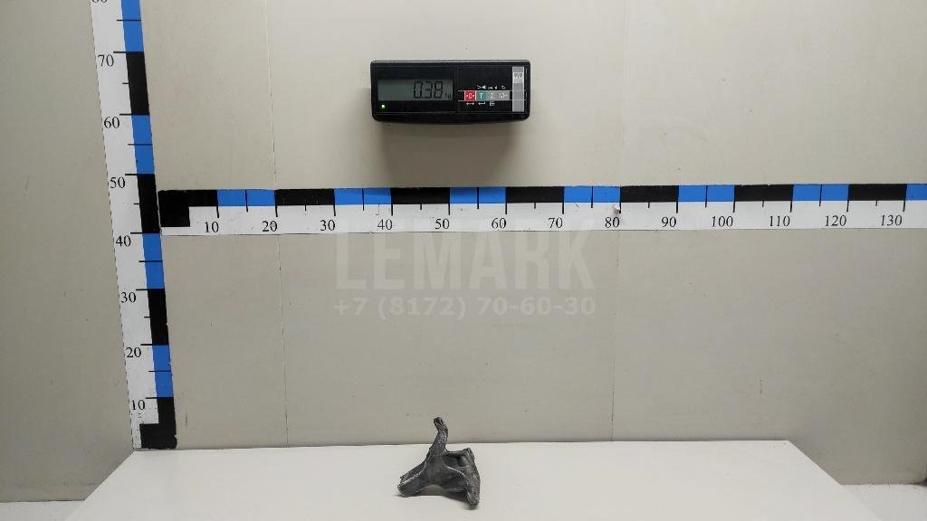 Кронштейн двигателя передний для  Audi A3 [8PA] Sportback 2004-2013