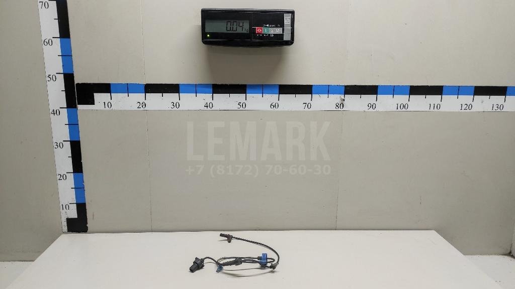 Датчик ABS передний правый