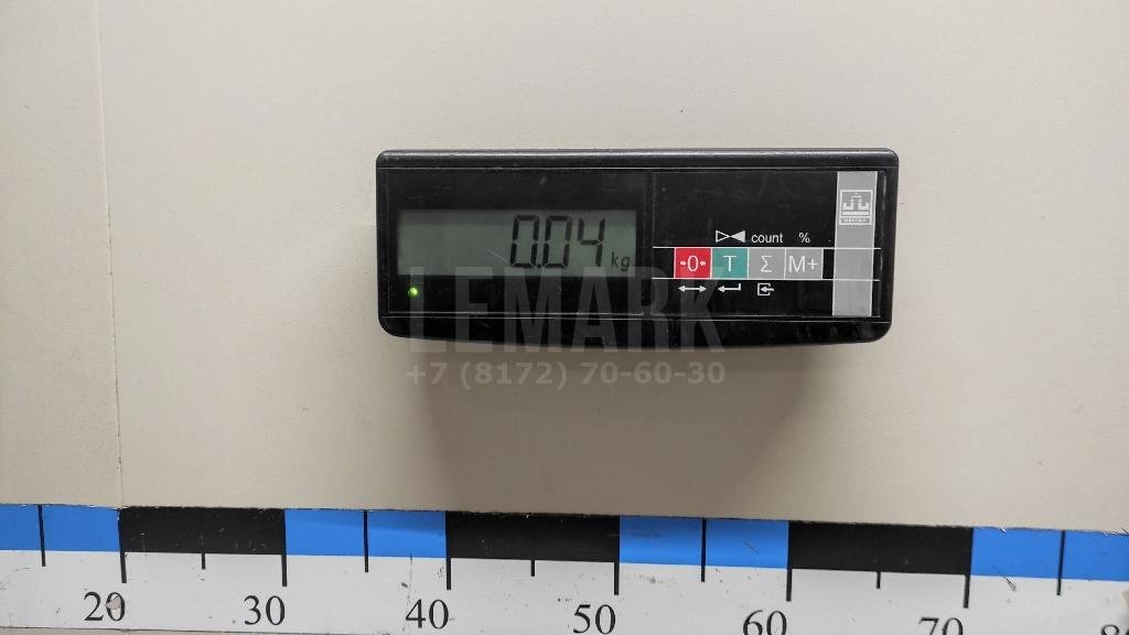 Датчик ABS передний правый