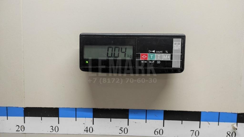 Датчик ABS передний левый