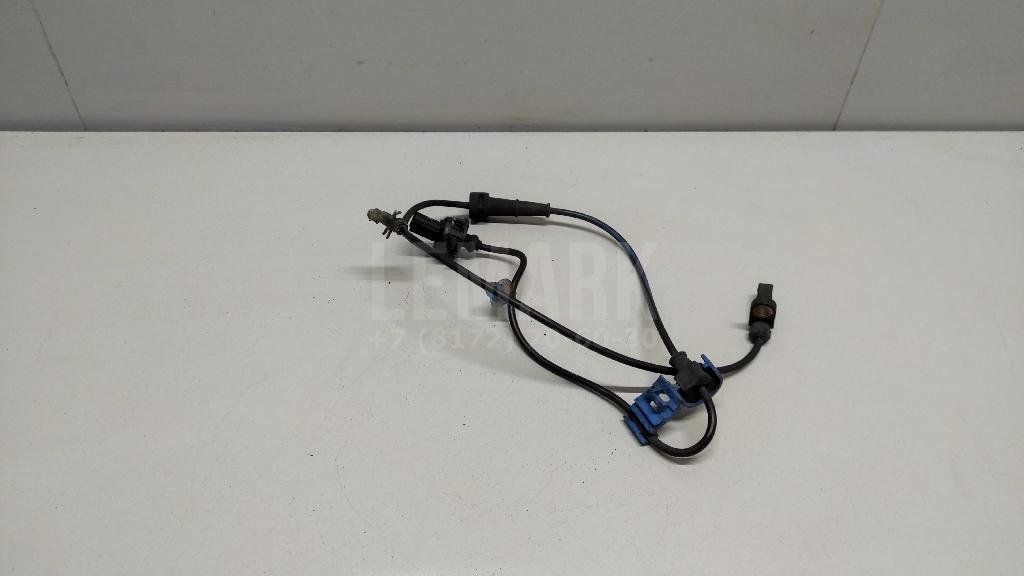 Датчик ABS передний левый