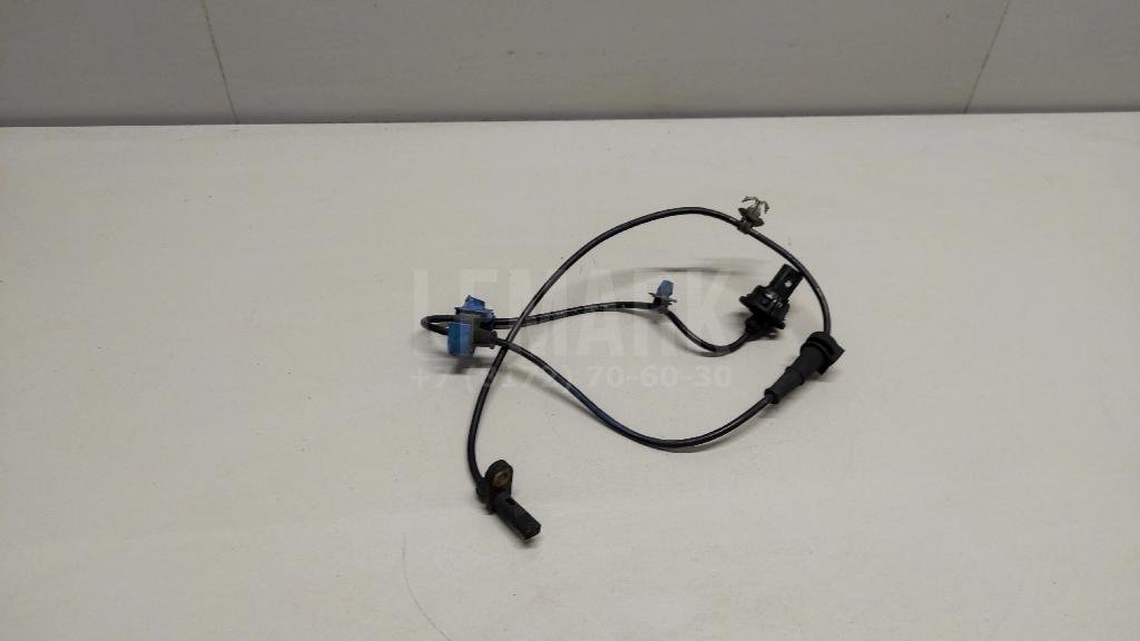 Датчик ABS передний левый