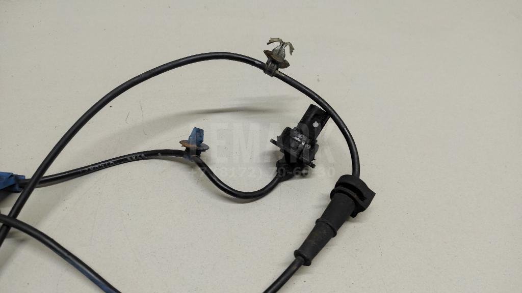 Датчик ABS передний левый