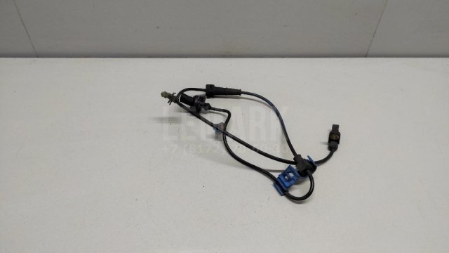 Датчик ABS передний левый