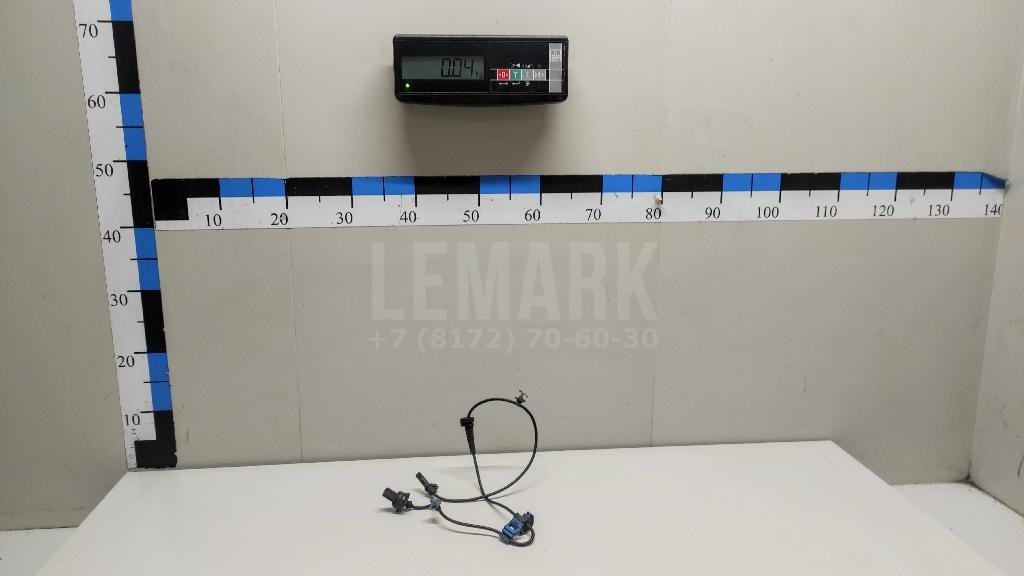 Датчик ABS передний левый