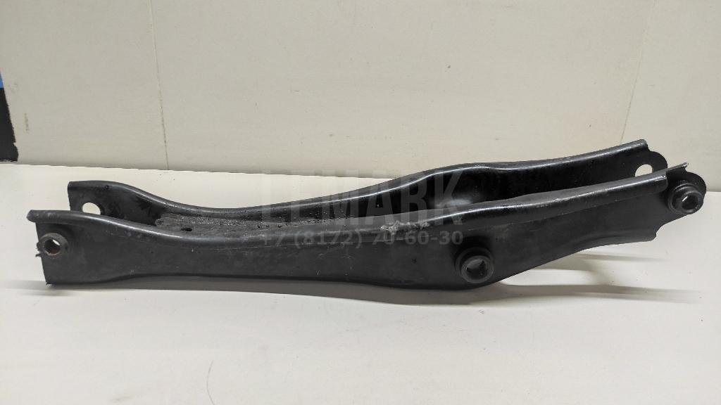 Рычаг задний нижний левый