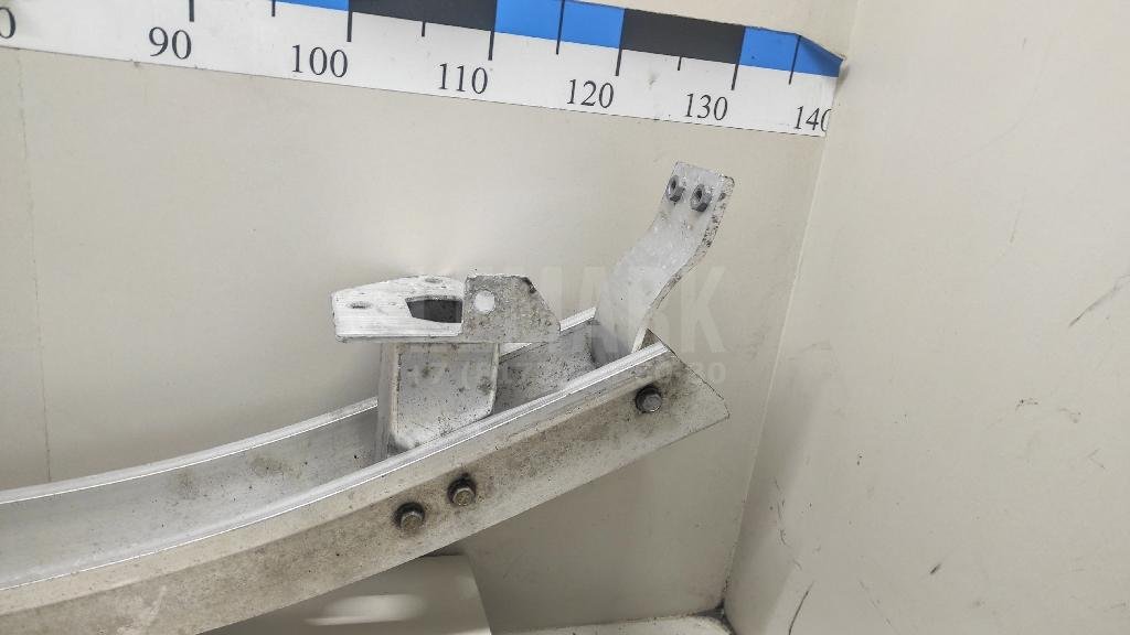 Усилитель переднего бампера для  Audi A3 [8PA] Sportback 2004-2013