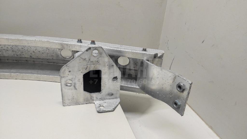 Усилитель переднего бампера для  Audi A3 [8PA] Sportback 2004-2013