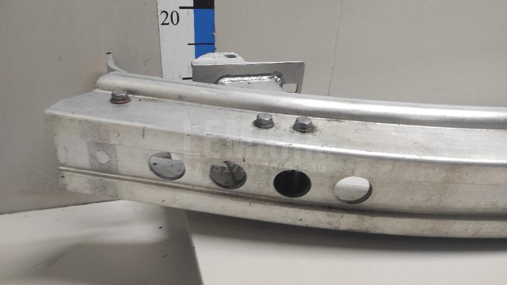 Усилитель переднего бампера для  Audi A3 [8PA] Sportback 2004-2013