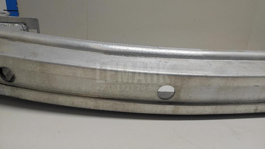 Усилитель переднего бампера для  Audi A3 [8PA] Sportback 2004-2013