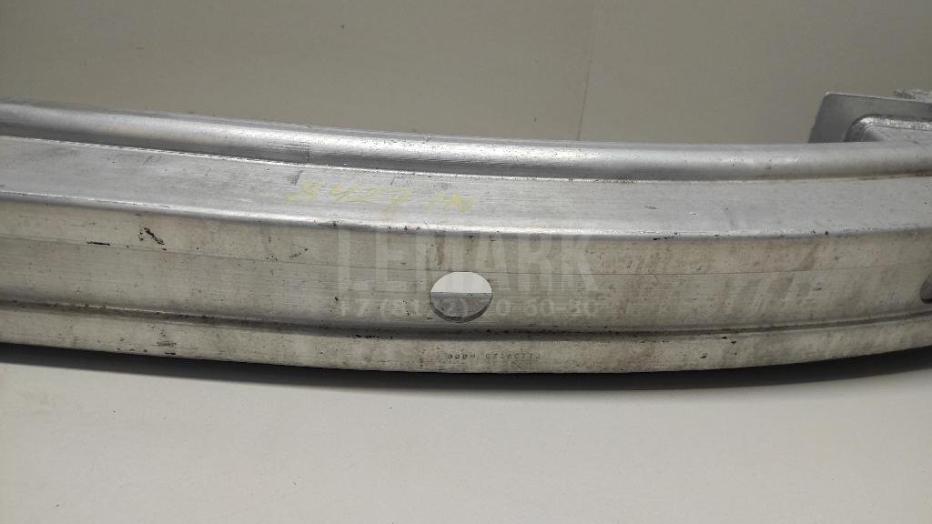 Усилитель переднего бампера для  Audi A3 [8PA] Sportback 2004-2013