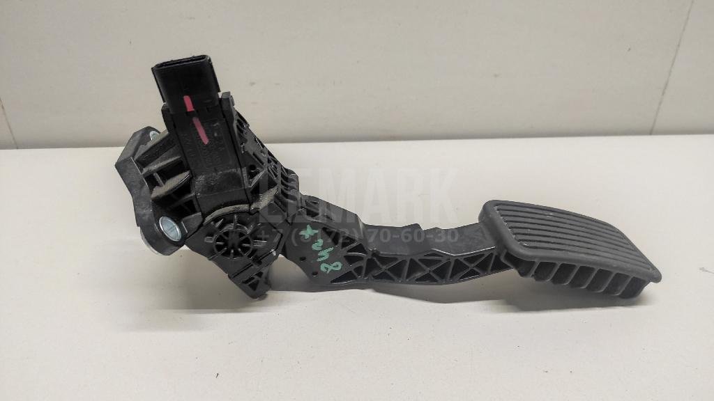 Педаль газа для  Audi 80/90 [B4] 1991-1995