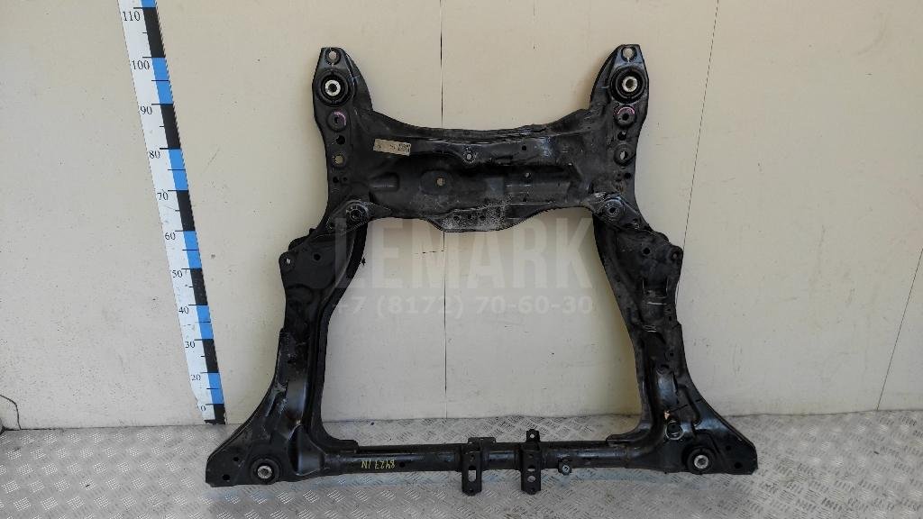 Балка подмоторная