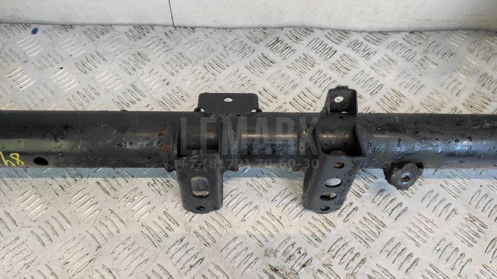 Балка подмоторная