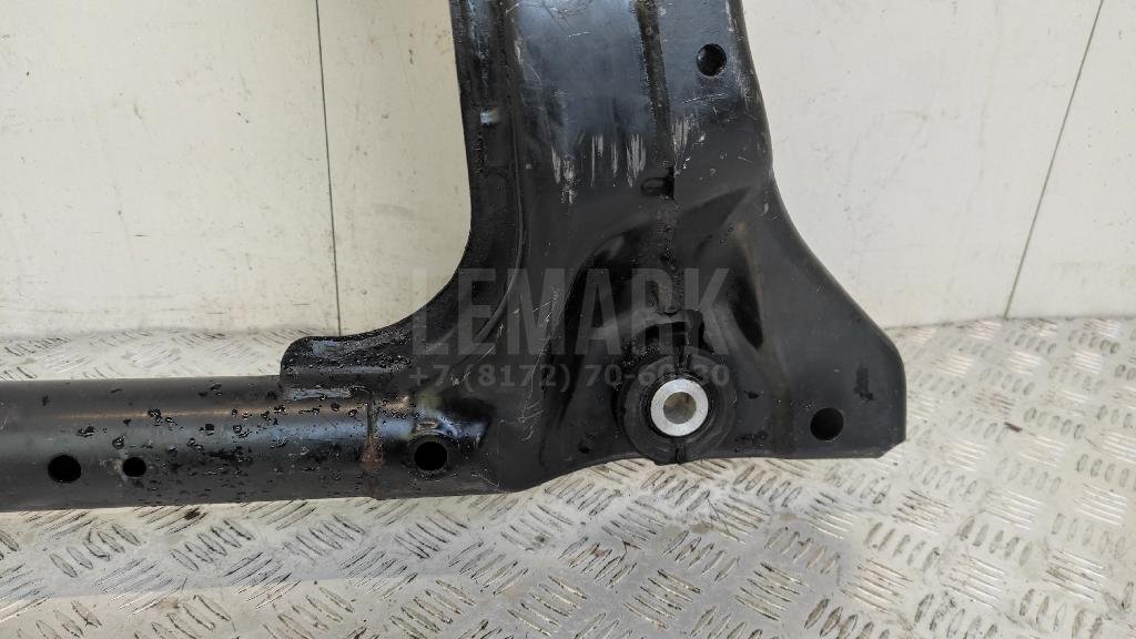 Балка подмоторная