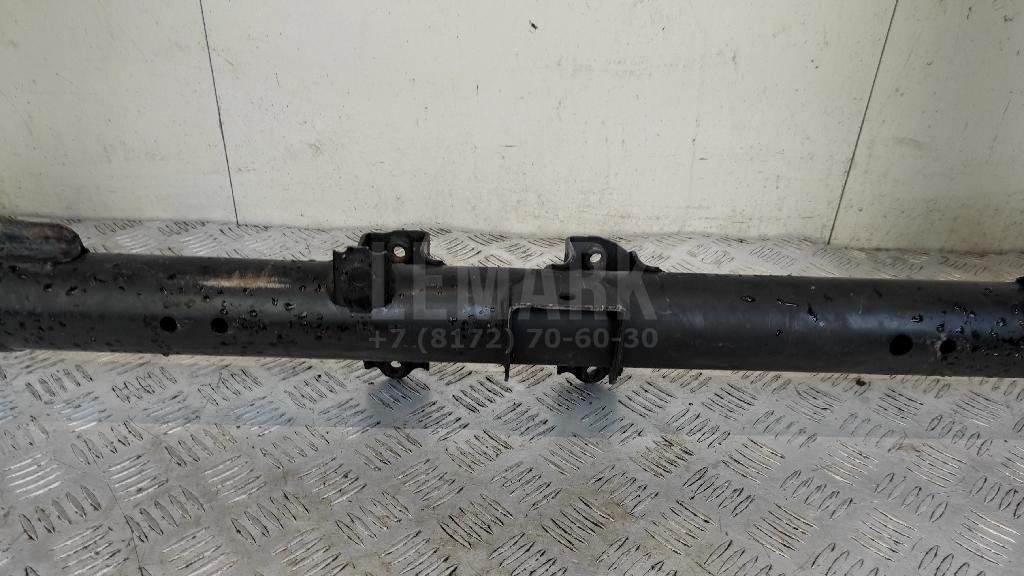 Балка подмоторная