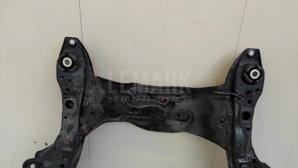 Балка подмоторная