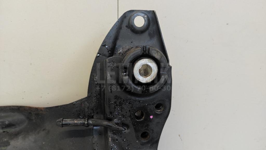 Балка подмоторная