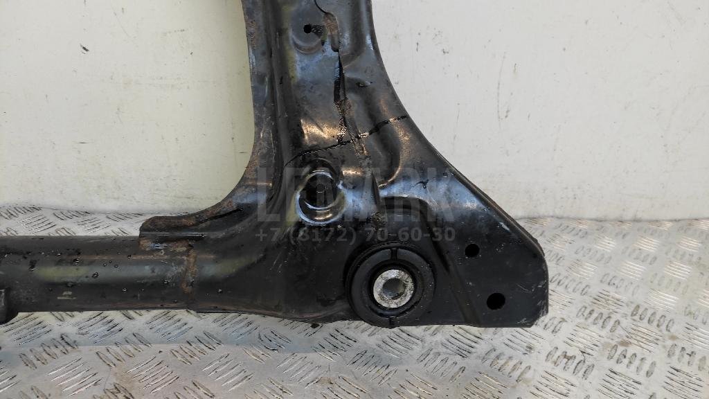 Балка подмоторная