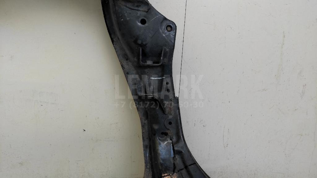 Балка подмоторная