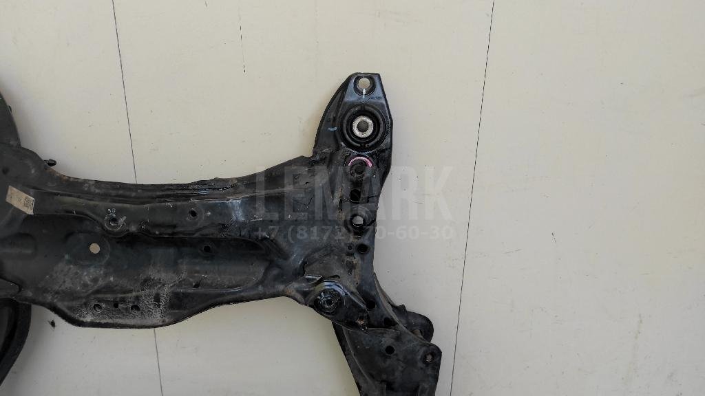 Балка подмоторная