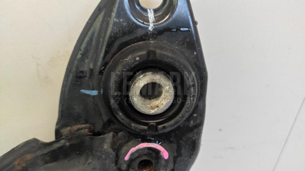 Балка подмоторная