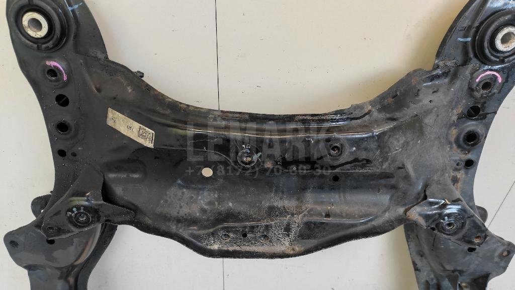 Балка подмоторная