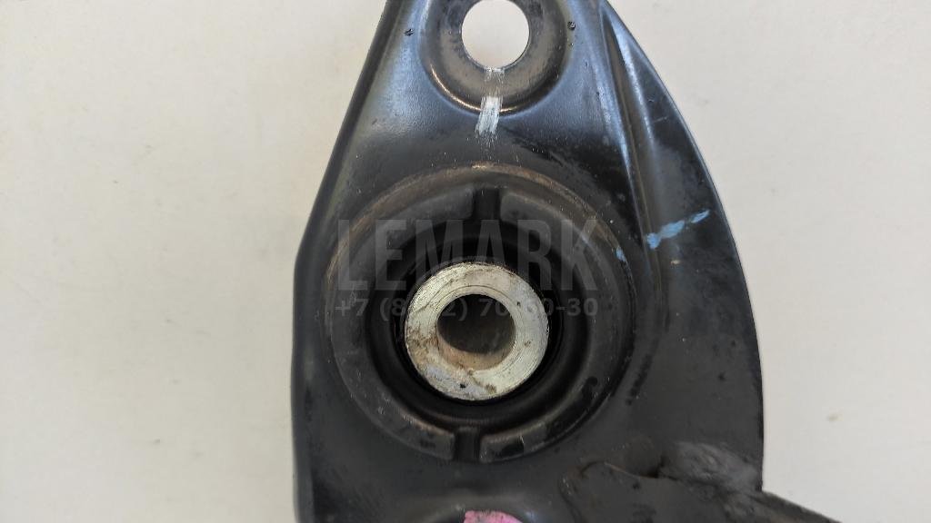 Балка подмоторная