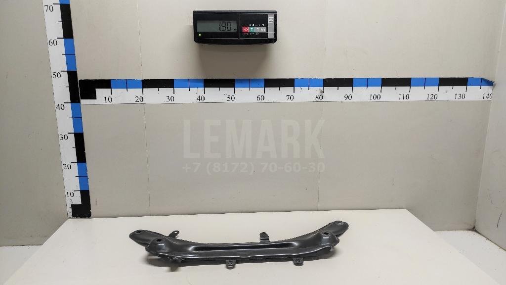 Балка передняя поперечная