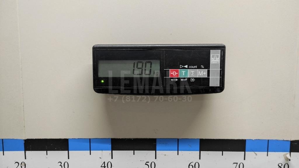 Балка передняя поперечная