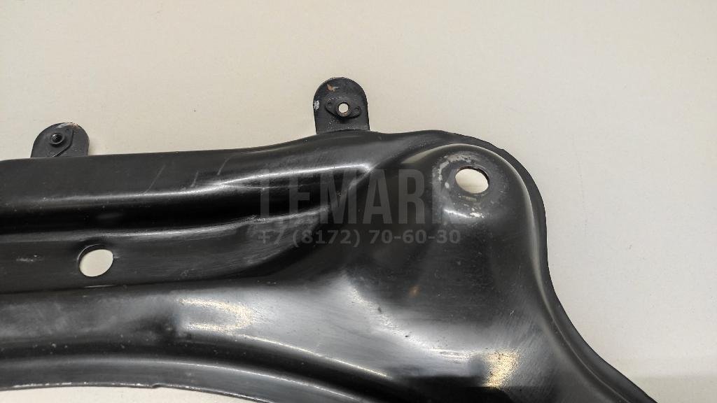 Балка передняя поперечная