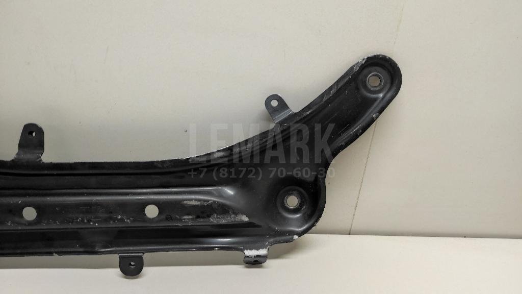 Балка передняя поперечная