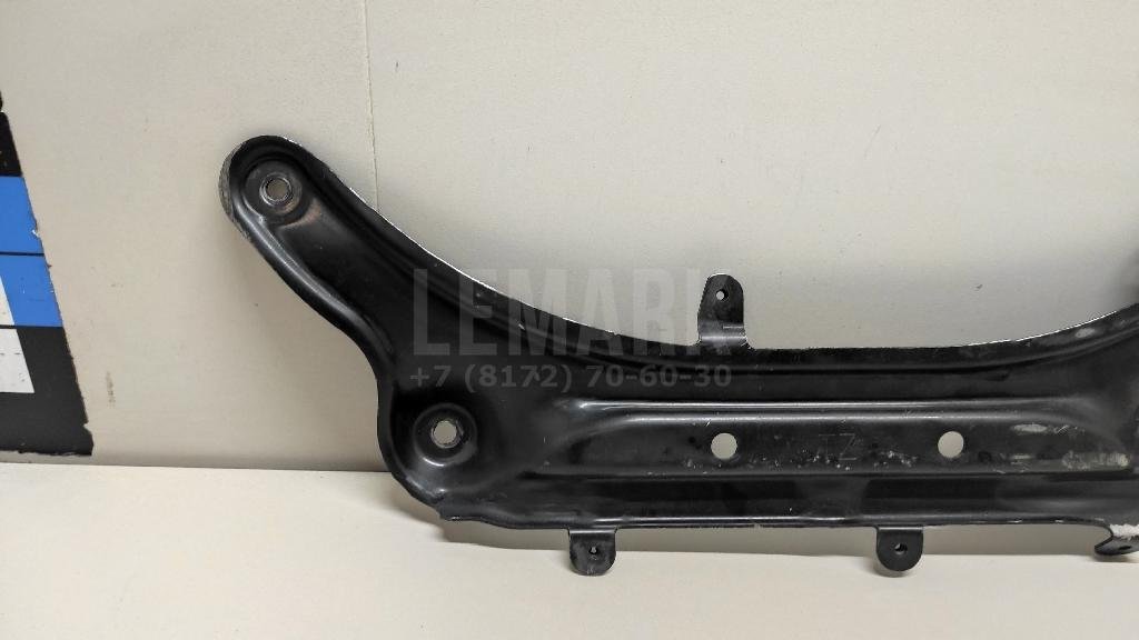 Балка передняя поперечная