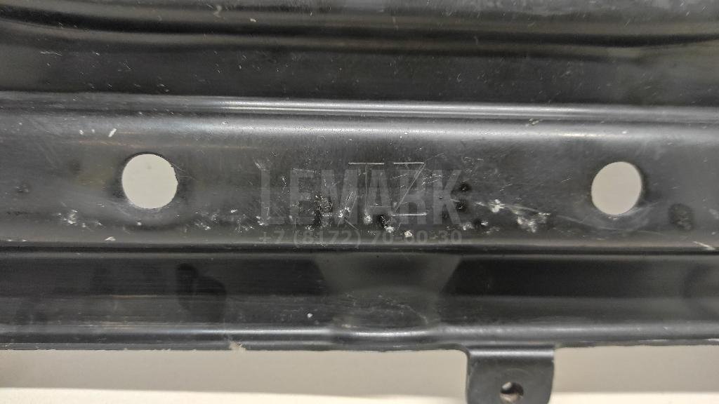 Балка передняя поперечная