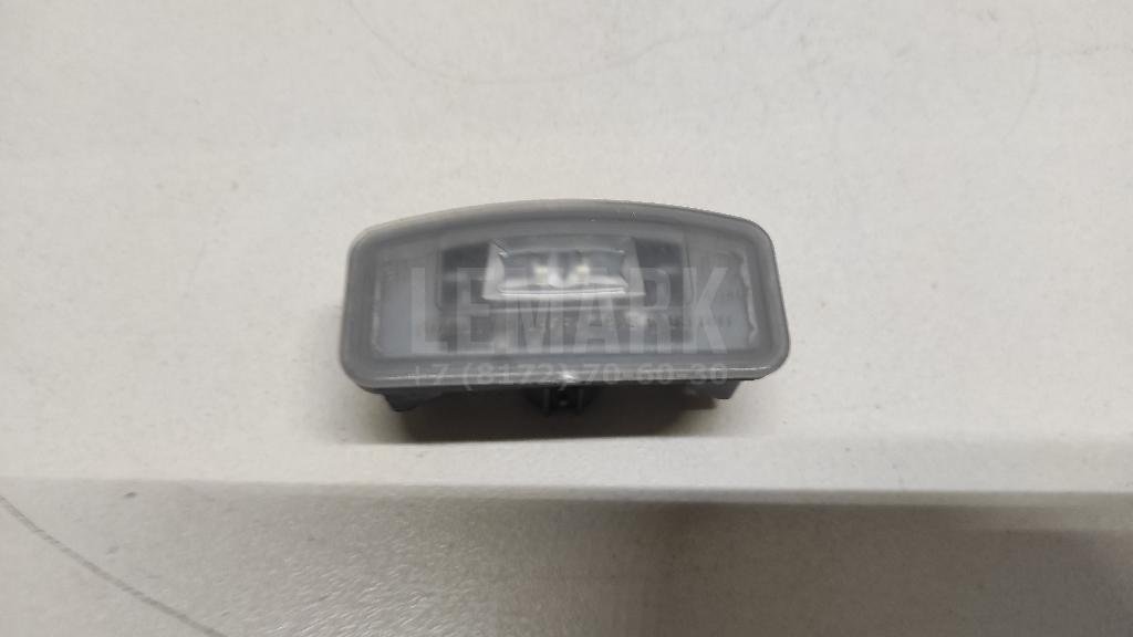 Фонарь подсветки номера для  Audi A2 [8Z0] 2000-2005