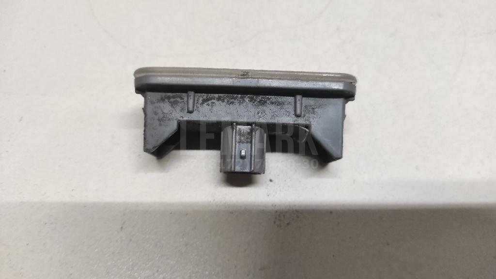 Фонарь подсветки номера для  Audi A2 [8Z0] 2000-2005