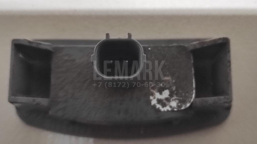 Фонарь подсветки номера для  Audi A2 [8Z0] 2000-2005