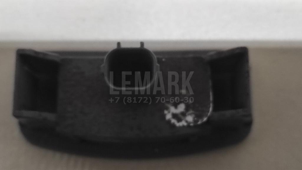 Фонарь подсветки номера для  Audi A2 [8Z0] 2000-2005