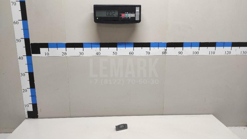 Фонарь подсветки номера для  Audi A2 [8Z0] 2000-2005